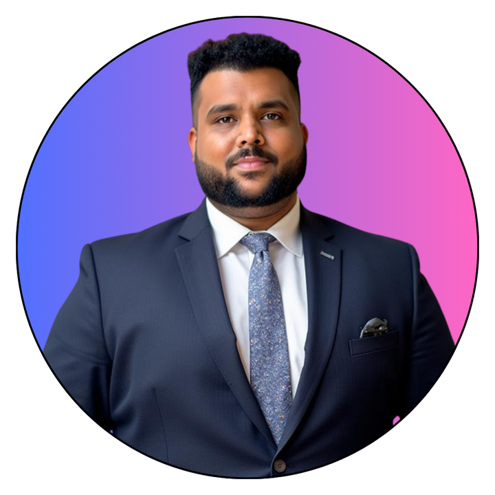 Arnav Panchal, Co-Founder