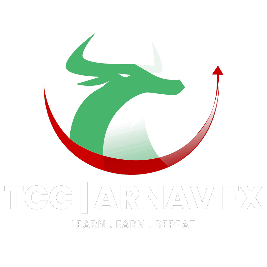 TCC | Arnav FX